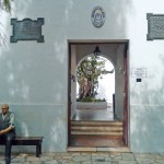 San Juan: ciudad y bodega
