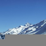Centro de esqui Los Penitentes