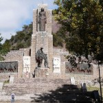 Monumento Retorno a la Patria, Reserva Manzano Histórico