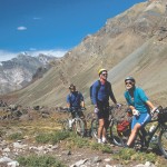 Mountain Bike en la Región Norte