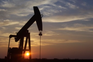 Perfil económico de Mendoza: el petróleo