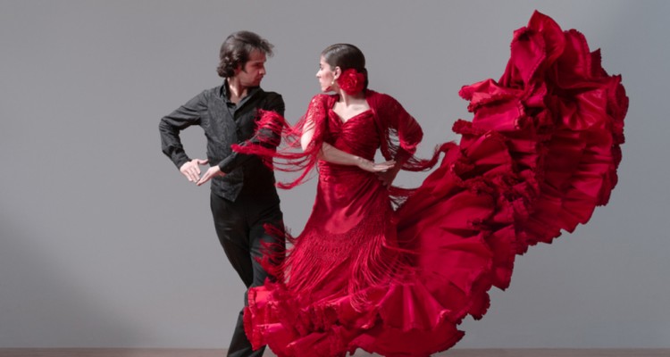 Festival Mendoza Flamenca