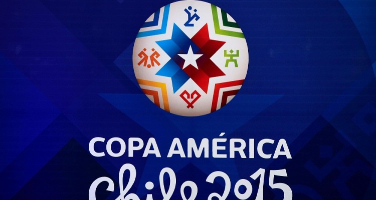 Copa América 2015