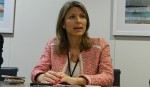 Breves - Isela Constantini nueva presidenta de Aerolíneas Argentinas
