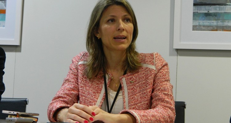 Breves - Isela Constantini nueva presidenta de Aerolíneas Argentinas