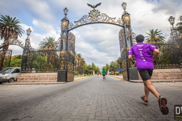 Maratón de Mendoza