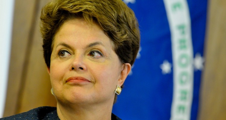 Brasil redujo su alícuota al emisivo