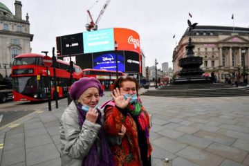 Reino Unido habilitará el turismo libre para 60 países