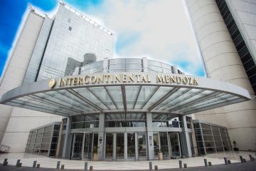 El hotel Intercontinental cambia de nombre - Acordaremos con una marca de igual importancia