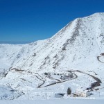 Centro de esqui Vallecitos