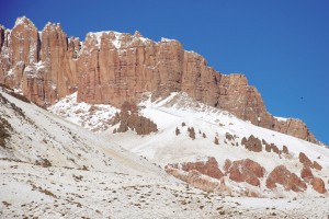 Cerro Los Penitentes