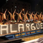 Fiestas de Malargüe: Fiesta del chivo