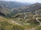 Reserva Villavicencio: la ruta de las 365 curvas