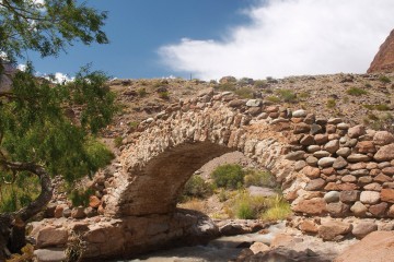 Puente de Picheuta