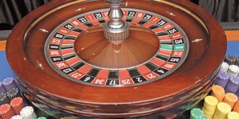 Casinos de Mendoza