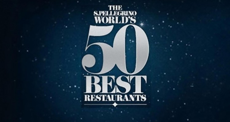 Los 50 mejores restaurantes del 2014