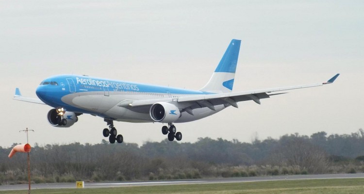 Mendoza tendrá conexión de vuelos directos a Miami
