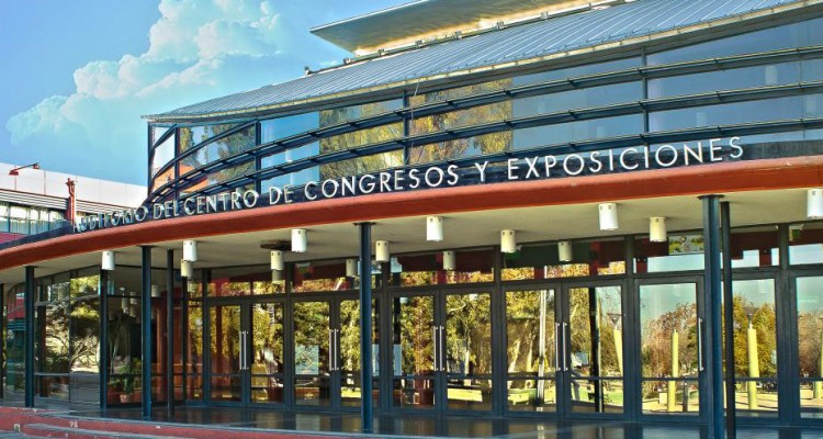 Congresos en Mendoza