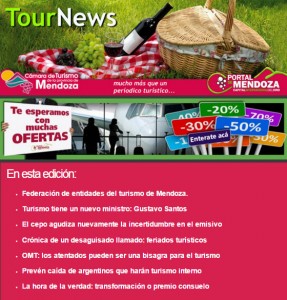 TourNews - 91