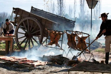 Turismo Rural en el Oasis Este