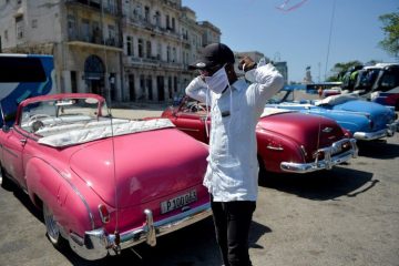 Cuba espera inclusión en lista de UE para reactivar su vital turismo