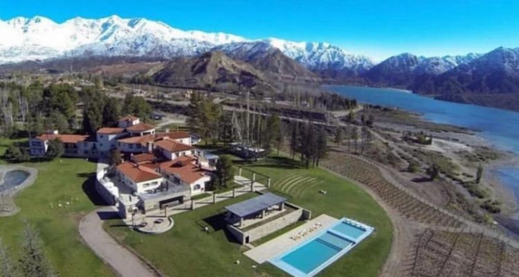 Mendoza en el ranking de los destinos más buscados por los argentinos